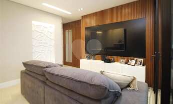 Imagem 5: São Paulo - Apartamento Padrão - CAMPO BELO