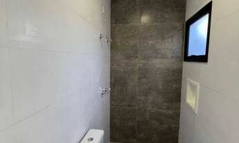 Imagem 6: Casa com 2 dormitórios à venda, 110 m² por R$ 650.000,07 - Condomínio Terras de São Franci