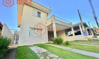 Imagem: Casa 3 dorms, sendo 1 suíte no Cond. Vivenda