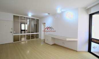 Imagem 4: Venda Apartamento 2 Dormitórios - 75 m² Higienópolis