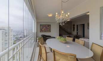 Imagem: Cobertura V. Leopoldina - Venda