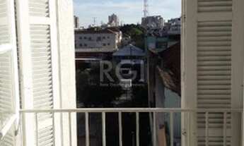 Imagem 7: Porto Alegre - Apartamento Padrão - Farroupilha