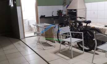 Imagem 3: Valinhos - Casa de Vila - Jardim Bom Retiro