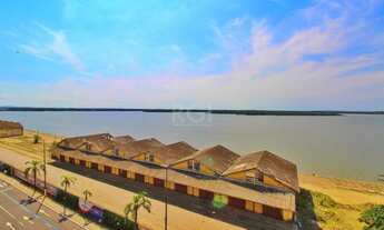 Imagem 3: Porto Alegre - Apartamento Padrão - Centro Histórico