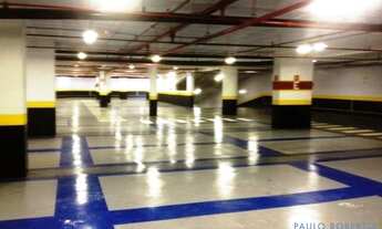 Imagem 2: CONJ. COMERCIAL - GRANJA JULIETA - SP