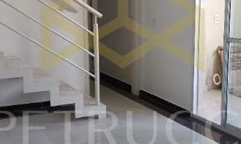 Imagem: Cobertura - Mansões Santo Antônio - Campinas