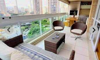 Imagem 6: Apartamento Locação Brooklin 239 m² 3 Dormitórios