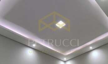 Imagem 2: Casa - Parque Residencial Sabiás - Indaiatuba