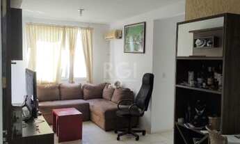 Imagem 2: Cachoeirinha - Apartamento Padrão - Vila Vista Alegre