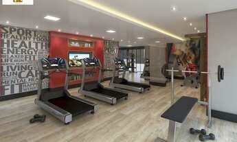 Imagem 5: Apartamento 78 m² Privativo | 2 suíte | 1 vaga