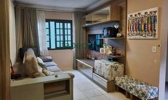 Imagem 3: Casa condomínio Delfim Verde