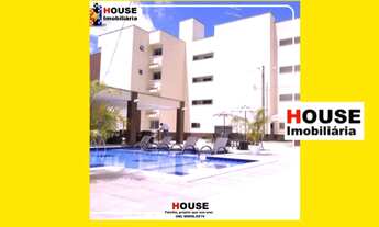 Imagem 2: Condominio novo anil, monteplan, 2 quartos