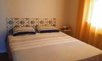 Imagem 5: Vendo Excelente Apartamento com 02 Dormitórios na Aparecida em Santos