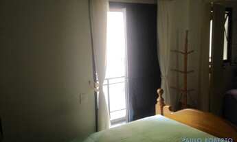 Imagem 5: APARTAMENTO - MOEMA PÁSSAROS - SP