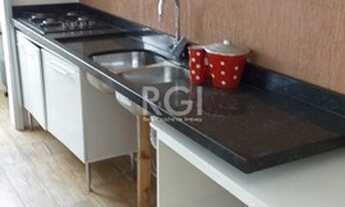 Imagem 7: Porto Alegre - Apartamento Padrão - Praia de Belas