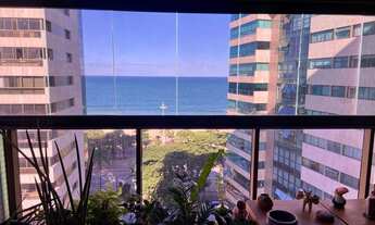 Imagem 4: Apartamento para venda possui 182 metros quadrados com 3 quartos em Boa Viagem - Recife