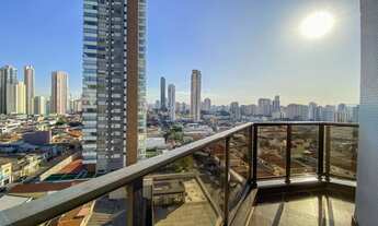 Imagem 5: Apartamento com 4 quartos, 216m² no Jardim Anália Franco