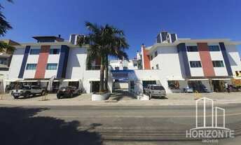 Imagem 2: Cobertura com 2 dormitórios à venda, 115 m² por R$ 450.000,00 - Ingleses do Rio Vermelho