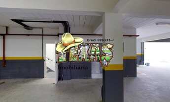 Imagem 6: PRÉDIO COMERCIAL IPIRANGA