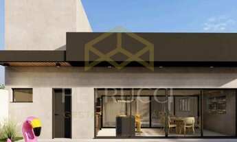 Imagem 5: Casa - Swiss Park - Campinas