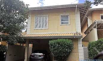 Imagem: CASA EM CONDOMÍNIO - PARQUE DOS PRÍNCIPES