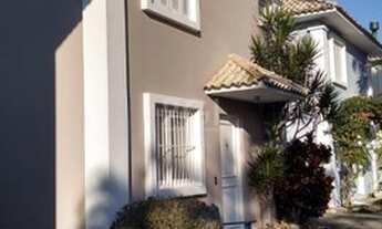 Imagem 6: Porto Alegre - Casa Padrão - Tristeza