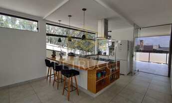 Imagem 4: Casa - Swiss Park - Campinas