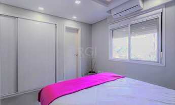 Imagem 5: Porto Alegre - Apartamento Padrão - Jardim Sabará