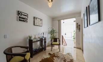 Imagem 6: Porto Alegre - Casa Padrão - Ipanema