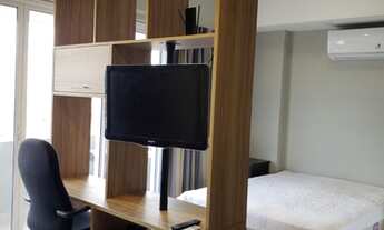 Imagem: Luxo e Elegância ! Loft MOBILIADO STUDIO