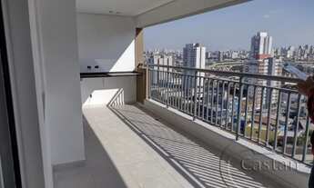 Imagem: SAO PAULO - Apartamento Padrão - Mooca