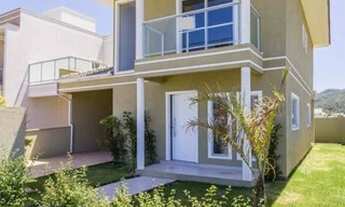 Imagem 2: CASA EM CONDOMÍNIO - CACHOEIRA DO BOM JESUS - SC