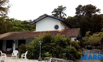 Imagem 2: CASA TÉRREA - LAGOA DA CONCEIÇÃO - SC