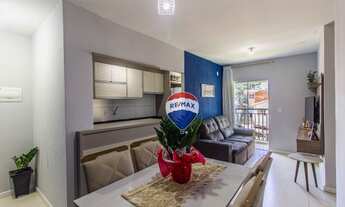 Imagem 2: Apartamento com 2 dormitórios à venda em Passo Fundo