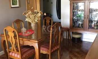 Imagem 6: Excelente apartamento 2 dormitórios a venda no bairro Floresta!