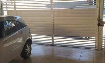 Imagem: Casa com 2 dormitórios à venda, 96 m²