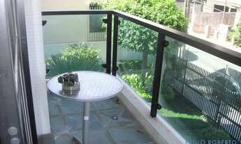 Imagem 3: APARTAMENTO - MIRANDÓPOLIS - SP