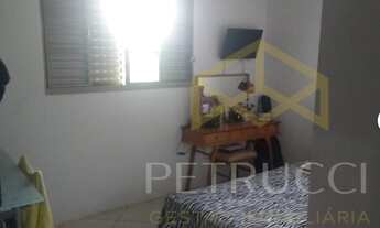 Imagem 6: Casa - Parque Jambeiro - Campinas