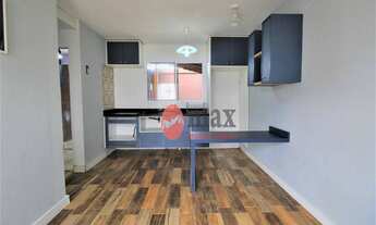 Imagem: Casa com 2 dormitórios à venda, 60 m²