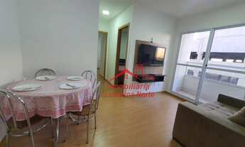 Imagem 3: Apartamento com 2 dormitórios para alugar, no Edifício Residencial La Savona, na Gleba Pal