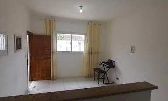 Imagem 5: Casa com 2 dormitórios à venda, 125 m² por R$ 240.000,00 - Jardim Imperador IV - Praia Gra