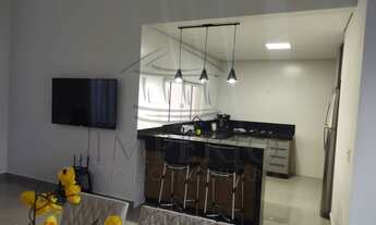 Imagem 4: Casa à venda no Condomínio Guarujá - Salto/SP