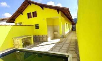 Imagem: Casa à venda, Jussara, Mongaguá, SP