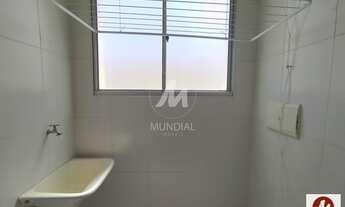 Imagem 6: Apartamento (tipo - padrao) 2 dormitórios, cozinha planejada, portaria 24 horas, lazer, es