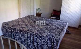 Imagem 4: Porto Alegre - Casa Padrão - São Caetano