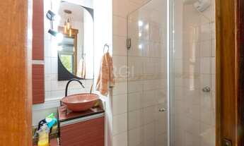 Imagem 6: Porto Alegre - Apartamento Padrão - Tristeza