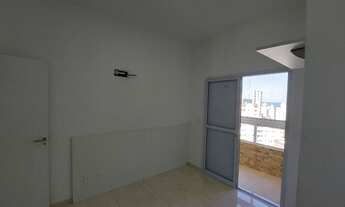 Imagem 3: Apartamento Duplex à venda, 100 m² por R$ 695.000,00 - Vila Guilhermina - Praia Grande/SP