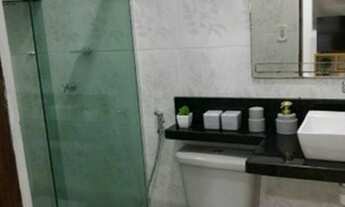 Imagem 3: Casa no Bengui Casa com 2 dormitórios