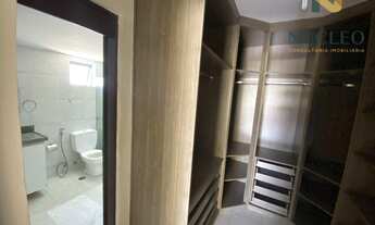 Imagem 7: Apartamento em Tambau por R$660 mil a 2 quadras do Mar