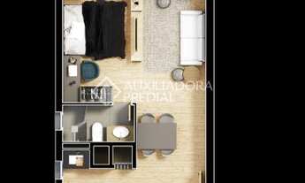 Imagem 7: PORTO ALEGRE - Apartamento Padrão - São João